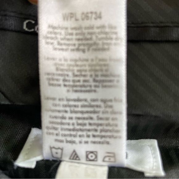 Calvin Klein Boy’s Suit Pants - Picture 8 of 8